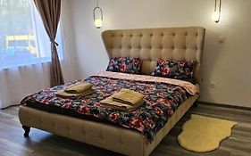 Escape Residence