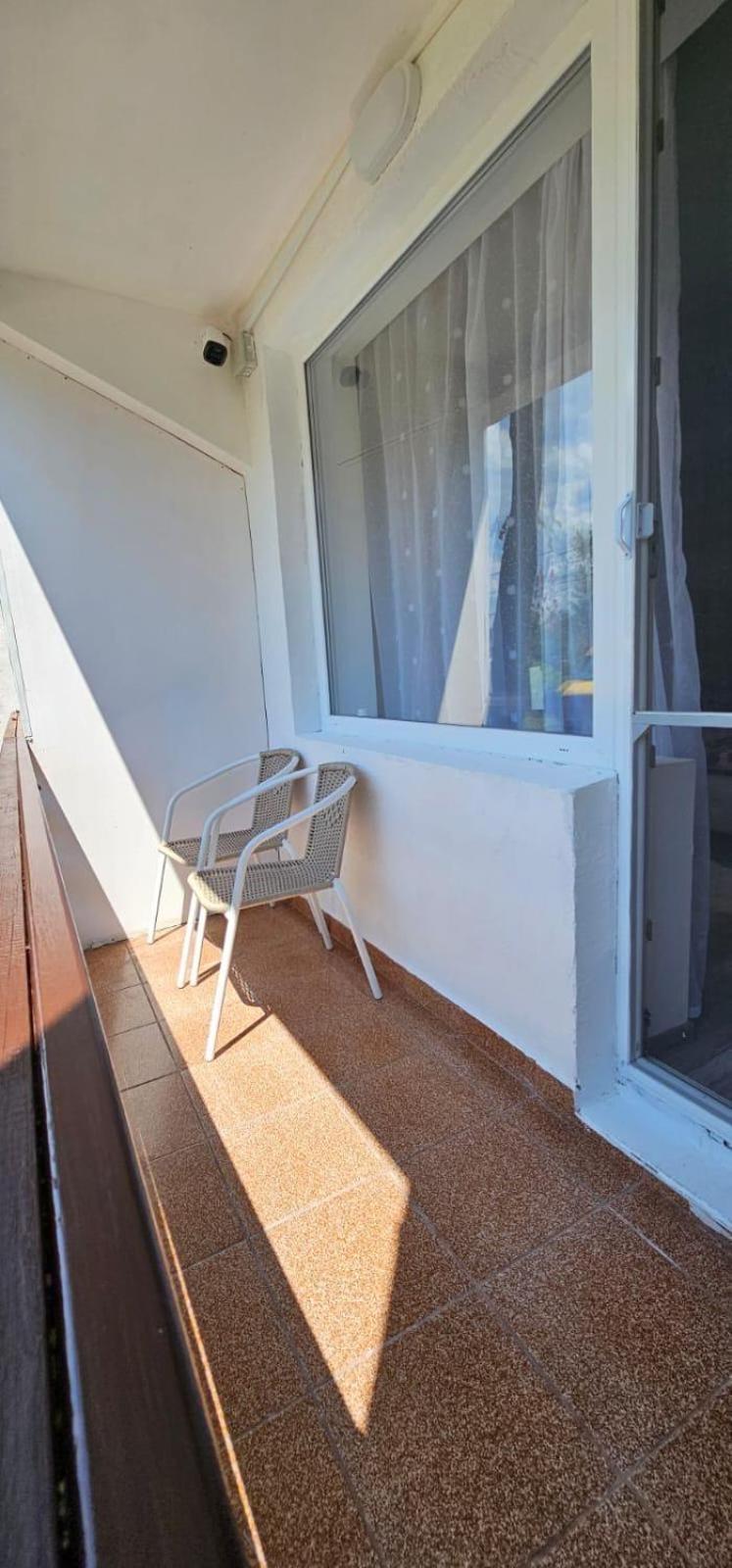 Escape Residence Vişeu de Sus Exterior foto